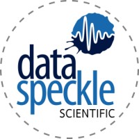 DataSpeckle logo - Similar company to Enhance International Group
