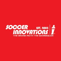 Soccer Innovations logo - Similar company to Soccer Youth