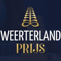 Weerterlandprijs logo - Similar company to Zakenblad.Nl