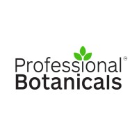 Professional Botanicals logo - Similar company to Natura Pest Control
