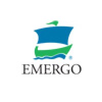 Emergo Group of Companies logo - Similar company to Emergo-Group