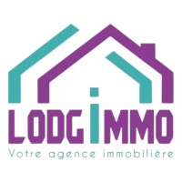 Lodgimmo logo - Similar company to Anvie