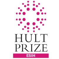 Hult Prize at Ecole Supérieure d'Infotronique D'Haiti logo - Similar company to Analytics Intell