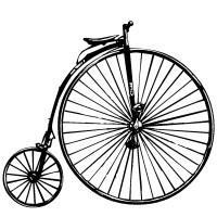 The Peloton Café logo - Similar company to Fltr Coffee