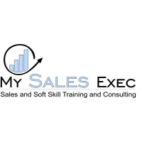 My Sales Exec, LLC logo - Similar company to Larry Hamill Photography