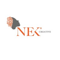 Nek Creative logo - Similar company to 07Pixel