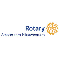 Rotary Amsterdam Nieuwendam logo - Similar company to Save Plastics