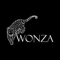 Wonza Street Wear logo - Similar company to Thermalli