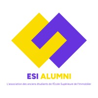 ESI ALUMNI logo - Similar company to Agence Rocheimmo