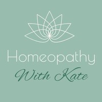 Homeopathy with Kate logo - Similar company to Homeopathy Uk