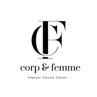 Corp N' Femme logo - Similar company to Friends Of Fizi Kabiria