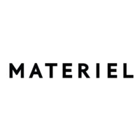 MATERIEL logo - Similar company to Phubber