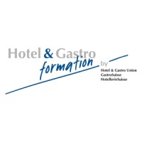 Hotel & Gastro formation Schweiz logo - Similar company to Salvis Ag