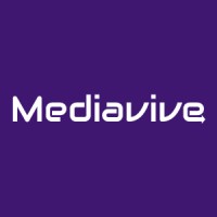 Mediavive logo - Similar company to Audience Precision