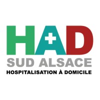 HAD SUD ALSACE logo - Similar company to Had Inicea Epinal