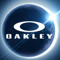 Oakley logo - Similar company to Dakine