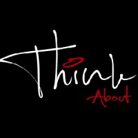 ThinkAbout logo - Similar company to Comicsverse