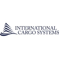 International Cargo Systems Ltd logo - Similar company to Oceanic Navigation Ltd.