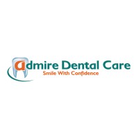 ADMIRE DENTAL CARE PLLC logo - Similar company to Apex Practice Solutions, Inc.