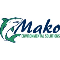Mako Environmental Solutions logo - Similar company to Intra-Services Inc