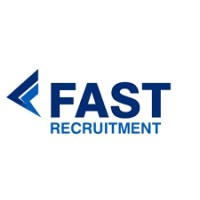 Fast Recruitment Agency logo - Similar company to Quick Hired
