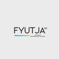 Fyutja logo - Similar company to Socks For Plants