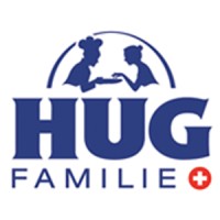 HUG AG logo - Similar company to Agrano Ag