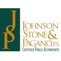 Johnson, Stone & Pagano, P.S. logo - Similar company to Dp&C