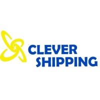 Clever Shipping Freight Forwarder logo - Similar company to Aaa Freight Services Ltd