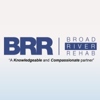 Broad River Rehab logo - Similar company to Functional Pathways