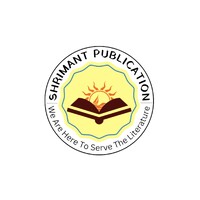 Shrimant Publications logo - Similar company to What'S Curation?