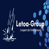 Letoa Group logo - Similar company to Mahi Moana