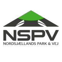 Nordsjællands Park & Vej logo - Similar company to Lifa Digital