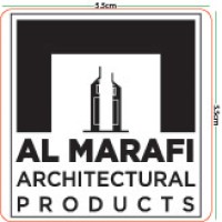 ALMARAFI ARCHITECTURAL PRODUCTS logo - Similar company to Ozone Home