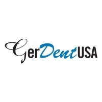 GerDentUSA logo - Similar company to Novacure Instruments