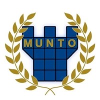 MUNTO (Model United Nations Tours Organization) logo - Similar company to Tsf - Therapy Sans Frontières