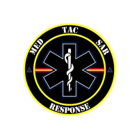 Med Tac SAR Response logo - Similar company to Griffin Risk