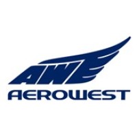 Aerowest GmbH logo - Similar company to Digajet