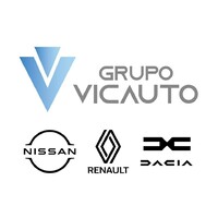 Grupo Vicauto logo - Similar company to Comastech Centre Politecnic Comas