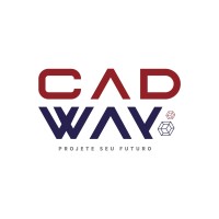 CADway logo - Similar company to Cadway