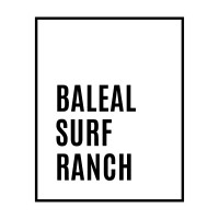 Baleal Surf Ranch logo - Similar company to Shot Wave