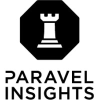 Paravel Insights logo - Similar company to Duenorth