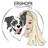 ERGHOPE logo - Similar company to Herbosphère