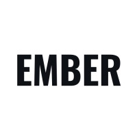 Ember logo - Similar company to Your Cyber Coach