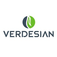 Verdesian SEANZA logo - Similar company to Citric Solutions