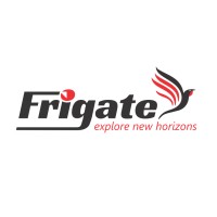 Frigate Group logo - Similar company to Frigate Teknologies Private Limited