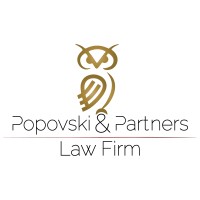 Popovski & Partners Law Firm logo - Similar company to Common.Mk