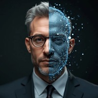 Brand Art AI logo - Similar company to Media Gridz