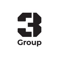 3Group Limited logo - Similar company to C3 Construction Limited