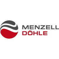 Menzell Döhle Group logo - Similar company to Mgc Logistics Gmbh